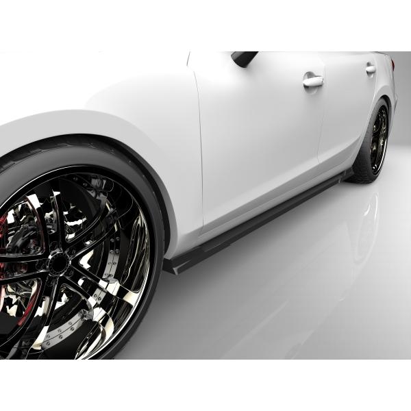 MAZDA6 GJEFP GJ2FP GJ2AP GJ5FP セダン サイドステップ エアロパーツ