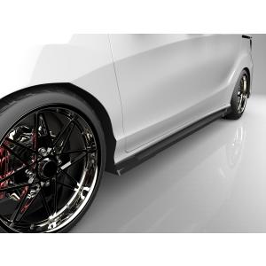 フリードダウンサス ESPELIR GB7 フリード HV 2WD RS-R_RS☆R