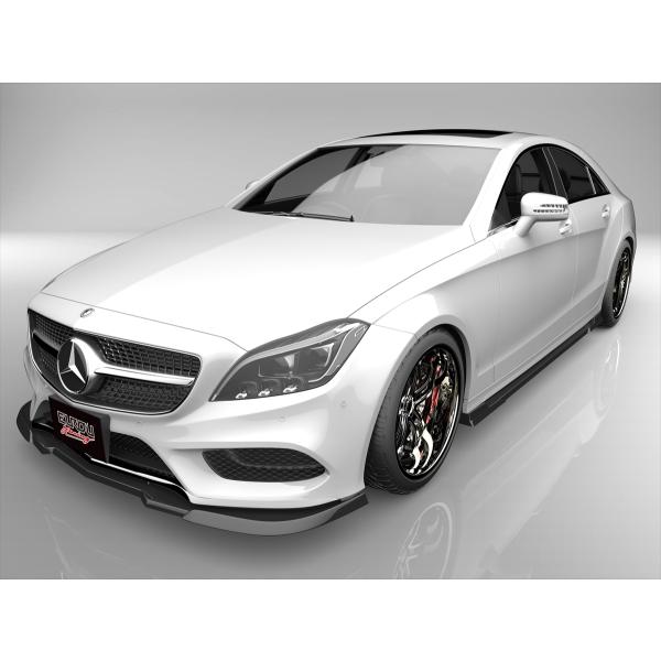 メルセデスベンツ CLSクラス C218 AMG スポーツ 218301 218361 後期 フロン...