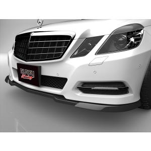 リップスポイラー w212 後期 amg 在庫あり 迅速発送 メルセデスベンツ