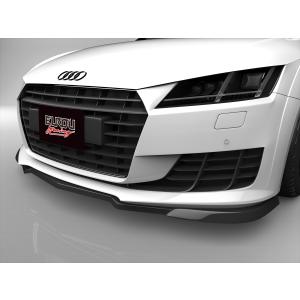 AUDI アウディ 8S TT TTS TTRS用 リアルカーボン 給油タンクカバー