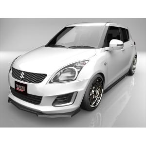 スイフトスポーツ ZC32S フォグランプベゼル 左右セット 71761-70L00