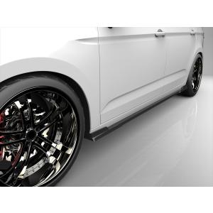 ビート - PP1 フロントバンパータイプ サイドステップ : EUROU - 通販