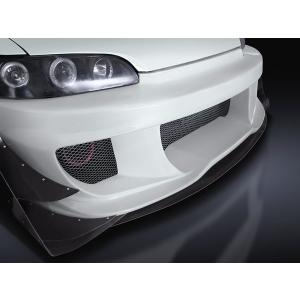 リアディフューザー タイプ1 GD3 GDB GDA GC8 GC1 インプレッサ