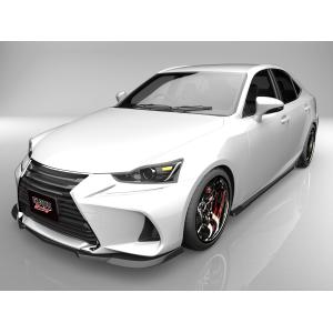 レクサス IS 30系 ASE30 AVE30 AVE35 GSE30 GSE35 GSE31 前期 フロント