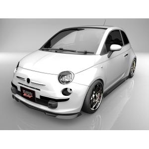 FIAT（フィアット） 純正 アウターボディカバー カーカバー FIAT 500