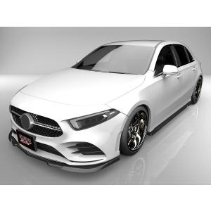 メルセデスベンツ Aクラス セダン V177 177184 177112 177147M サイド