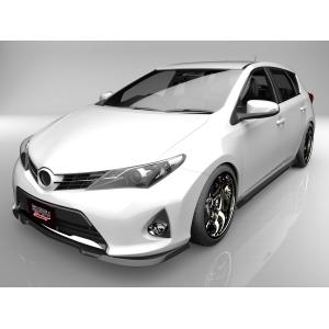 オーリス NZE181H NZE184H RE186H ZWE186H NRE185H 後期