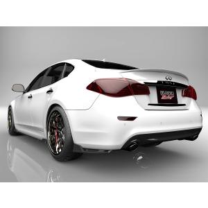 Super i RSR 車高調 Super☆i ハード仕様 フーガ KY51 H21.11〜 FR