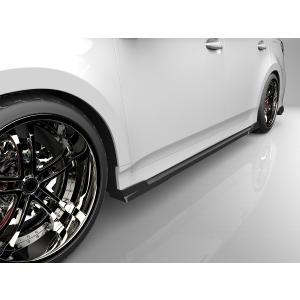 SAI AZK10 後期 サイドステップ エアロパーツ : EUROU - 通販 - Yahoo