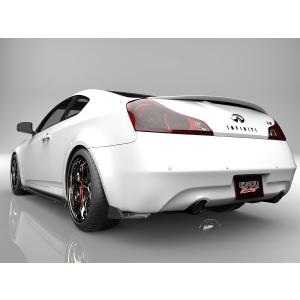 アクセス・エボリューション EXS EXCLUSIVE SPORT リアデュフェーザー