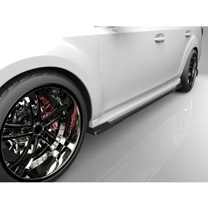 BMW 1シリーズ F40 プレイ 7K15 7M20 サイドステップ エアロパーツ