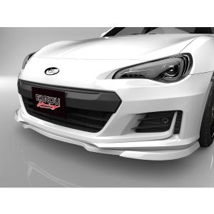 BRZ後期【SUBARU】ZC6スバルBRZ純正フロントUSロアグリルTS(18yモデル