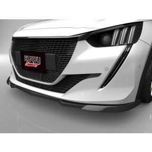 FOX フォックス オールステンレスマフラー（リアマフラー） PEUGEOT