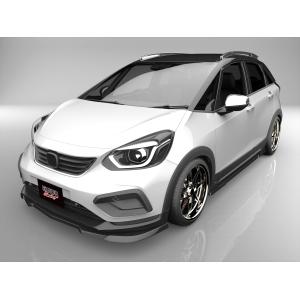 リフトアップキット ホンダ フィットクロスター GR5／6・GR8