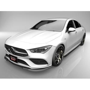 TDI-Tuning TDIチューニング メルセデス・ベンツ Mercedes-Benz CLA