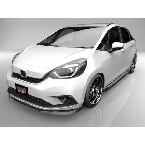 た*ま様 値下げ！ホンダ　フィット　無限　バックパネルガーニッシュ 無限 フィット（GR） RS フロントグリルガーニッシュ 75130-XNNB