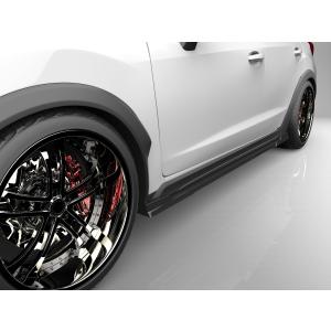 インプレッサスポーツ GP2 GP3 GP6 GP7 前期 フロントアンダー