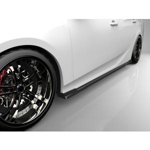 トヨタ プリウス 60 ZVW60 MXWH60 純正 右 サイドステップ 75850-47040