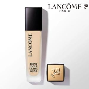 LANCOME ランコム lancome タンイドル ウルトラ ウェア リキッド N ＃110c  ＃105w  ＃115c  SPF48/PA++ 30ml プレゼント｜eutopia1