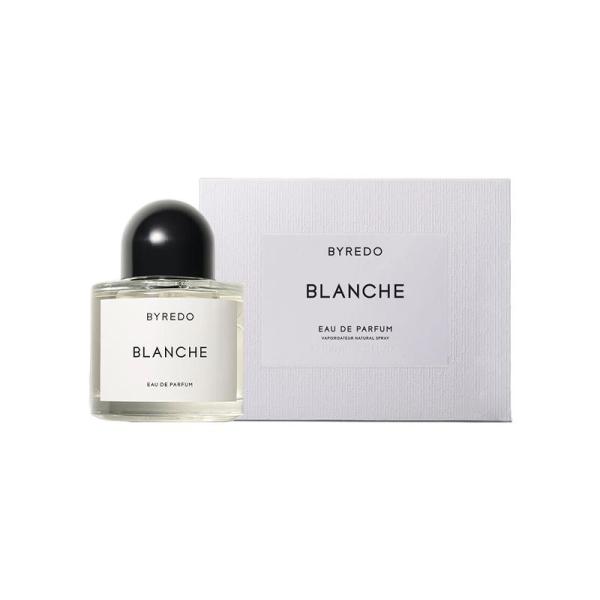 BYREDO バイレード 香水 ブランシュ Blanche オードパルファム EDP 50ml 彼女...