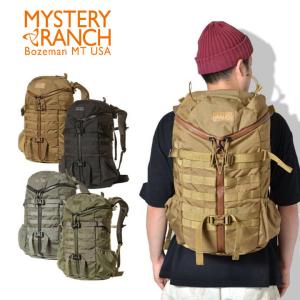 MYSTERY RANCH ミステリーランチ 2Day ASSAULT ツーデイ アサルト バックパック リュックサック バックパック デイパック バッグ メンズ 27L A3｜eutopia