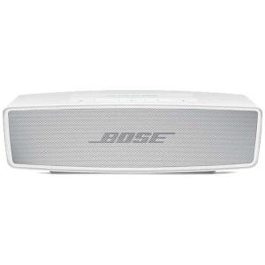Bose ワイヤレス スピーカー SoundLink Mini ワイヤレススピーカー Bluetooth speaker II ポータブル スペシャルエディション