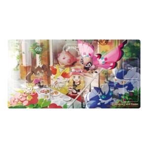 Pokemon ポケモンカードゲーム ラバープレイマット セレナ Pokemon ポケモンカードゲーム ラバープレイマット セレナ