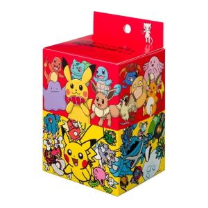 ポケモンババ抜き＆ポケモンタルカセット 新品未開封
