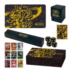 BANDAI（バンダイ） ONEPIECEカードゲーム 3rd ANNIVERSARY SET【2026