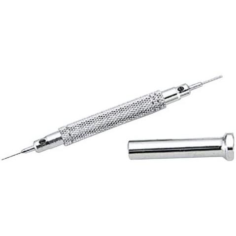 SEIKO セイコー A-F219900 ピン抜き 両頭 両頭ピン抜き棒 時計工具 修理 送料無料 ...