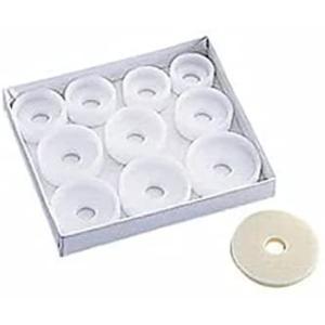 明工舎 MKS プラスティック駒 押し駒 11個セット 時計工具 腕時計 修理工具 電池交換 F24...