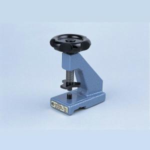 明工舎 MKS ネジ式挿入器 (裏蓋 閉じ器) F20288 時計工具 電池交換