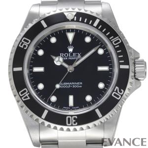 ROLEX ロレックス/サブマリーナーデイト/16610/E23****/ABランク/91【中古】 ROLEX（ロレックス） ロレックス/サブマリーナーデイト/16610/E23