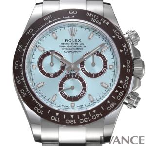 【中古】 ロレックス デイトナ 116506 アイスブルー ランダム番 メンズ ROLEX