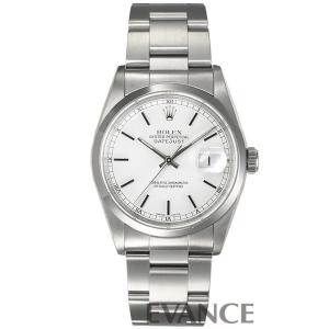 ROLEX ロレックス デイトジャスト メンズ 16200 ...