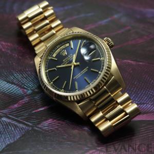 【中古】 ロレックス デイデイト <アラビア語...の詳細画像2