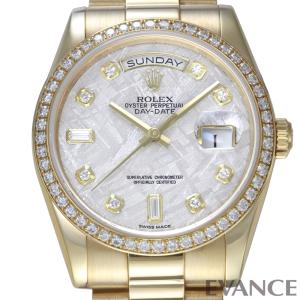 ロレックス デイトジャスト26 K18WG F番 179174NR ROLEX 腕時計 レディース ホワイトシェル文字盤 ROLEX - ロレックス デイトジャスト26 K18WG F番 179174NR ROLEX
