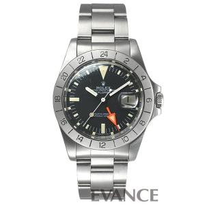 ROLEX ロレックス エクスプローラー II 1655 ブ...