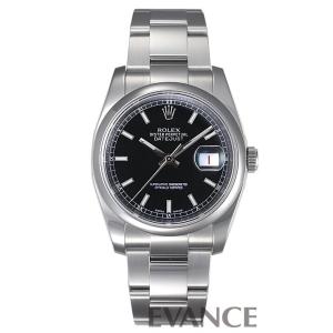 ROLEX ロレックス デイトジャスト メンズ 116200...