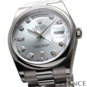 【中古】 ロレックス デイデイト 118206...の詳細画像3