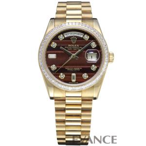 【中古】 ロレックス デイデイト 118398...の詳細画像1