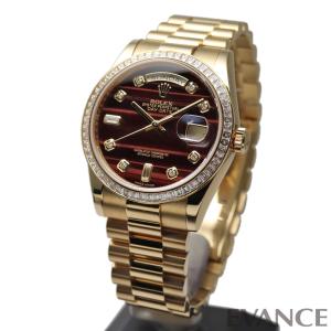 【中古】 ロレックス デイデイト 118398...の詳細画像3