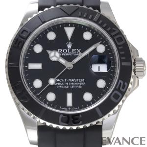 【中古】 ロレックス ヨットマスター 42 22...の商品画像