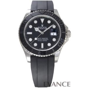 【中古】 ロレックス ヨットマスター 42 2...の詳細画像1