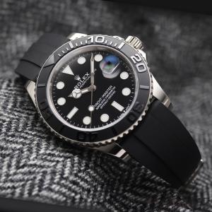 【中古】 ロレックス ヨットマスター 42 2...の詳細画像2