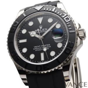 【中古】 ロレックス ヨットマスター 42 2...の詳細画像4