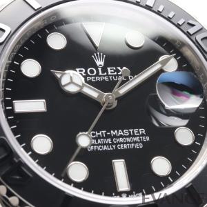 【中古】 ロレックス ヨットマスター 42 2...の詳細画像5