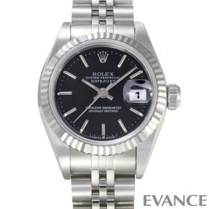 ロレックス デイトジャスト 69174 SSxWG 自動巻 R番 ROLEX - ロレックス デイトジャスト 69174 SSxWG 自動巻 R番の通販 by