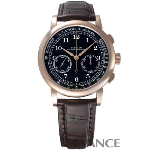 【中古】ランゲ&ゾーネ 1815 クロノグラフ...の詳細画像1